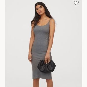 🚨MOVING SALE 50% OFF🚨 H&M Dress